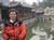 Me in Beijing 2005