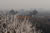 Jingshan park Beijing 2011