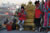 Jingshan park Beijing 2011