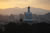 Jingshan park Beijing 2011